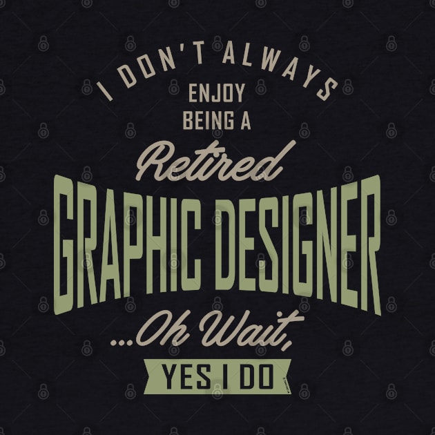 Graphic Designer by C_ceconello